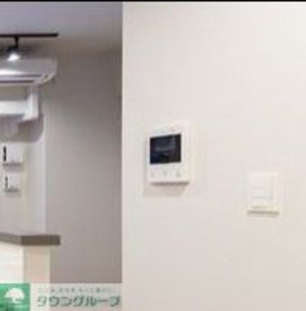 デュオフラッツ浅草蔵前の物件内観写真